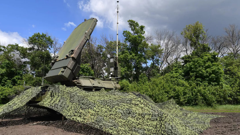 Средства ПВО сбили ещё восемь беспилотников над Ленобластью