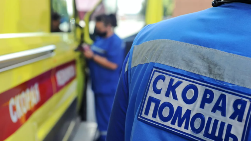 Три человека пострадали в результате украинских атак на ДНР