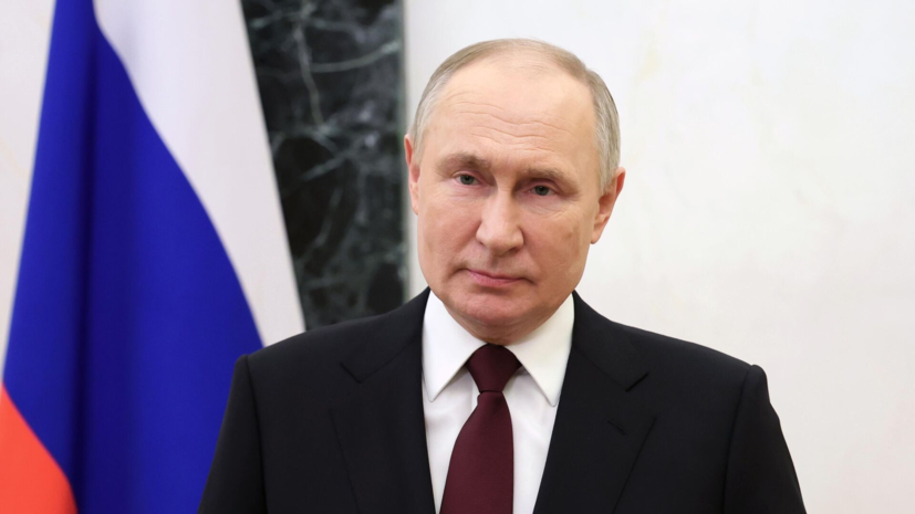 Кремль: Путин посетит Китай 19—20 мая по приглашению Си Цзиньпина