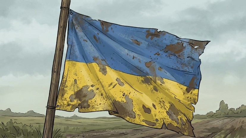 Песков: власти Украины обещали остановить войну, но сделали обратное