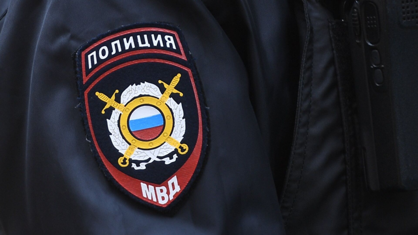 Прорвавшийся к свердловскому губернатору Паслеру мужчина вёл себя агрессивно