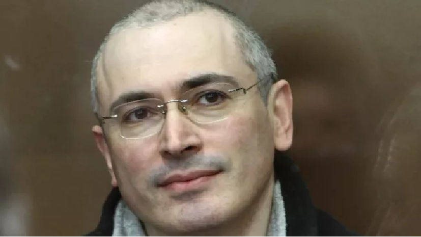 Ходорковский отобрал элитный особняк у главы своей СБ после нападения на Волкова