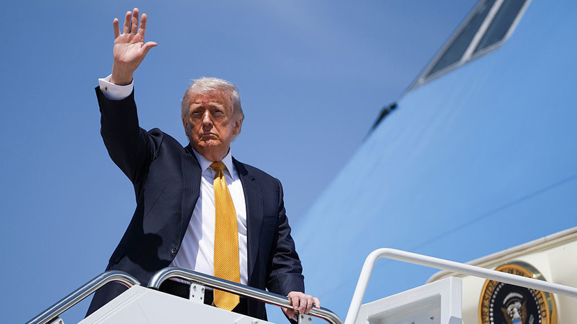 Трамп пообещал «развернуть» Кубу в сторону США