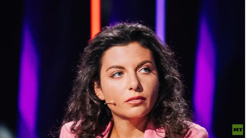 Маргарита Симоньян подаст в суд на Euronews из-за фейкового видео с её участием