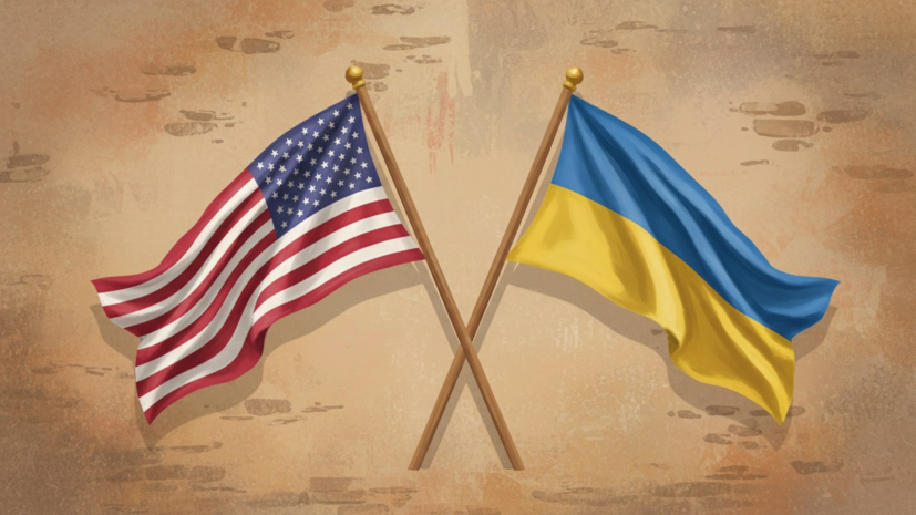 Зеленский: Киев обсудил в США возможные форматы встреч на уровне лидеров