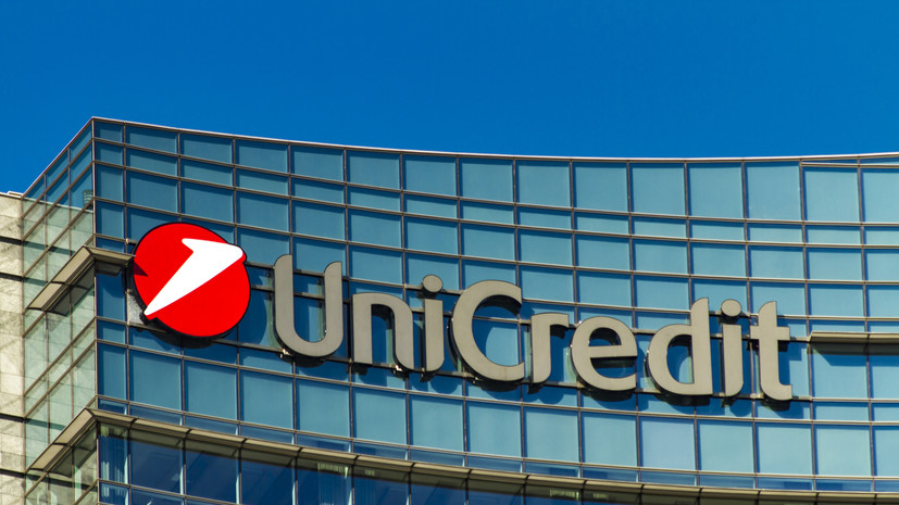 Песков заявил, что решений о продаже российского бизнеса UniCredit не выносили