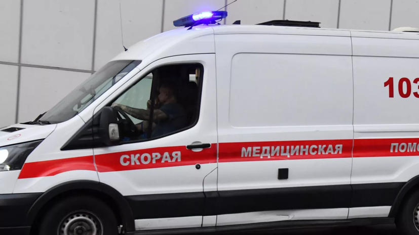 В Белгороде при атаке дрона ВСУ пострадали женщина и ребёнок