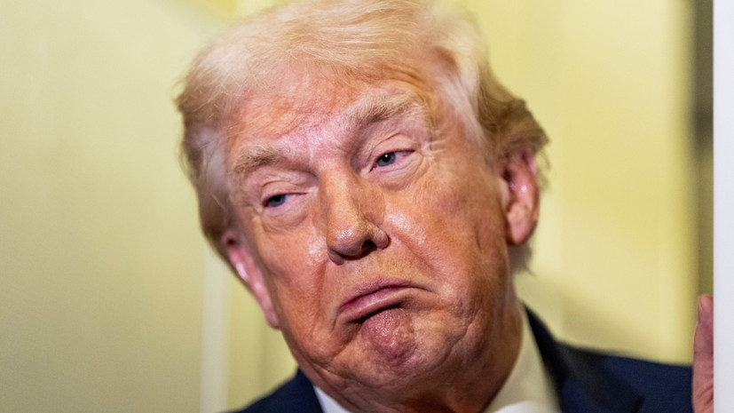 Трамп на фоне разногласий с Мерцем допустил переброску войск США в Польшу