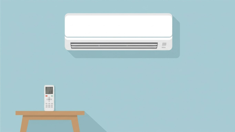 Аналитик Гладкова: при проблемах с кондиционером соседа надо обратиться в УК