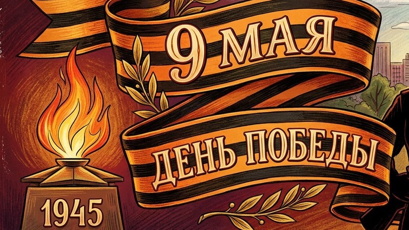 Посол Нечаев: властям ФРГ не запугать русских через запреты на День Победы
