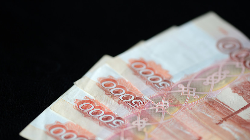 Россиянина осудили за сбор денег террористам под видом благотворительности