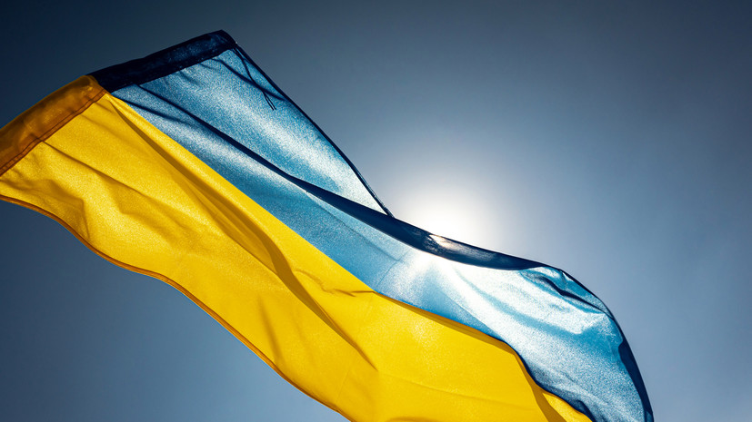 NYT: администрация Трампа сократила помощь Украине на 99%