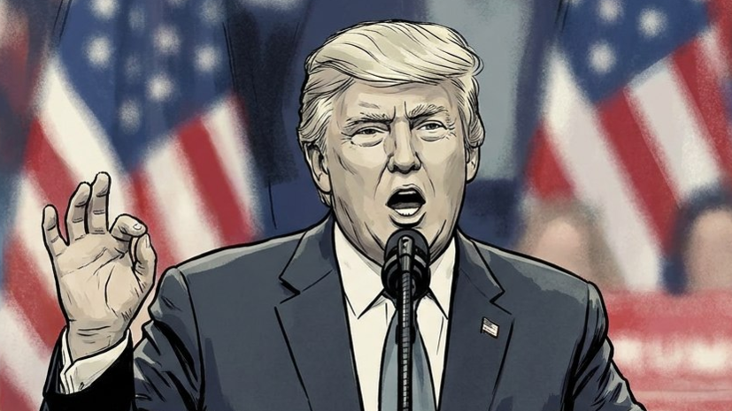 Трамп: последнее предложение Ирана по урегулированию неприемлемо