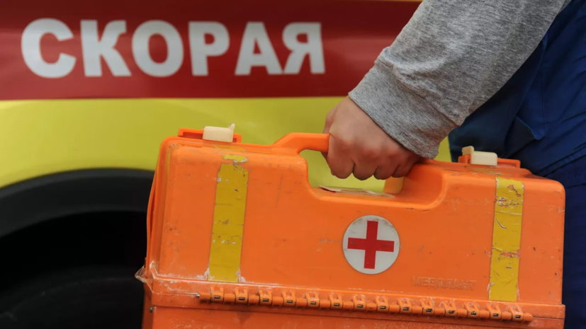 БПЛА ВСУ атаковал рейсовый автобус Старобельск — Москва