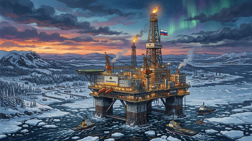 Лавров назвал методами эксплуатации требования не покупать нефть России