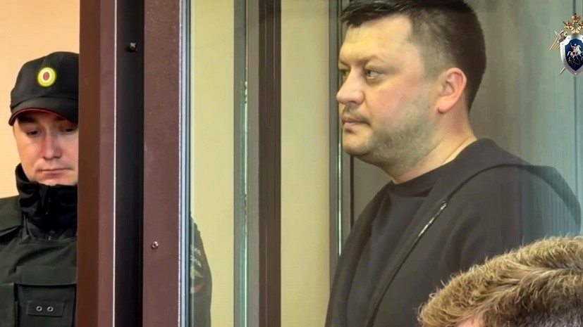 Ставший фигурантом дела о коррупции мэр Уфы Мавлиев госпитализирован