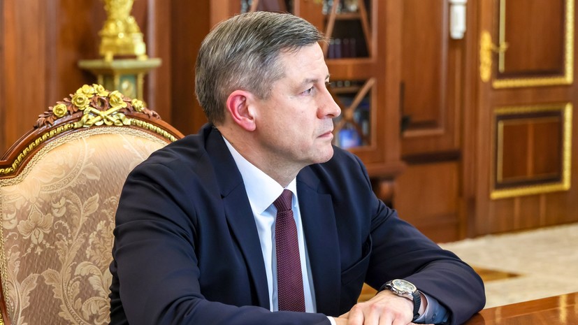 Врио губернатора Брянской области назвал приоритетную задачу в регионе