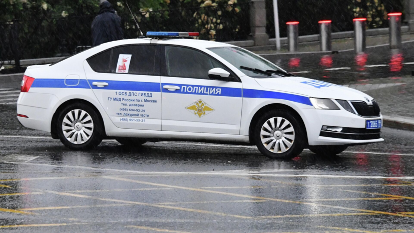 Тува, Карачаево-Черкесия и ЕАО стали лидерами по смертности в ДТП