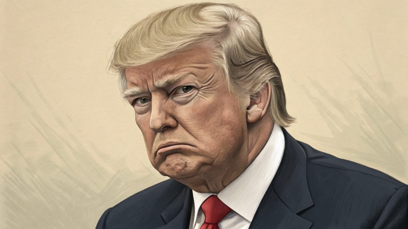 NYT: давление Трампа на Иран мало повлияло на условия соглашения