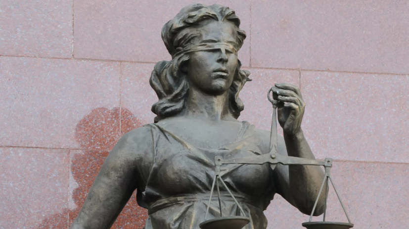 Экс-главу подросткового отряда в Москве заочно арестовали по делу о разврате