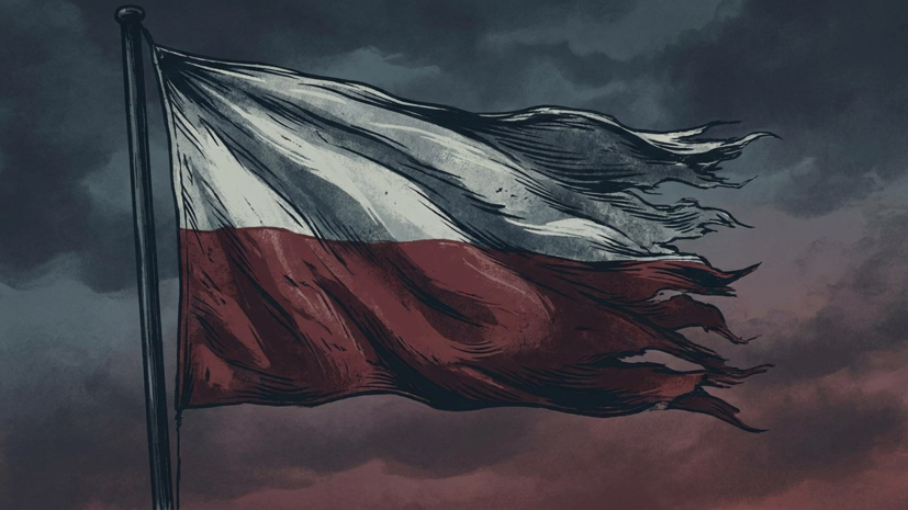Слуцкий заявил об украинском «историческом плевке в лицо» Польше