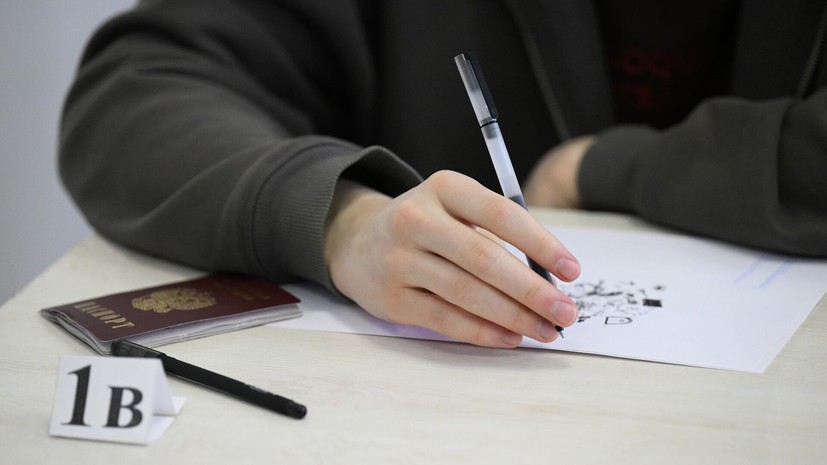 В Минздраве рассказали, как запомнить информацию к ЕГЭ