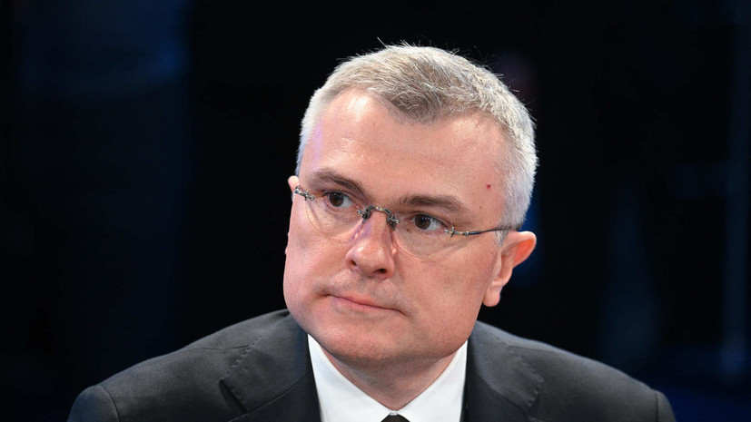 Зампреда ВЭБ.РФ Артёма Довлатова отправили под домашний арест