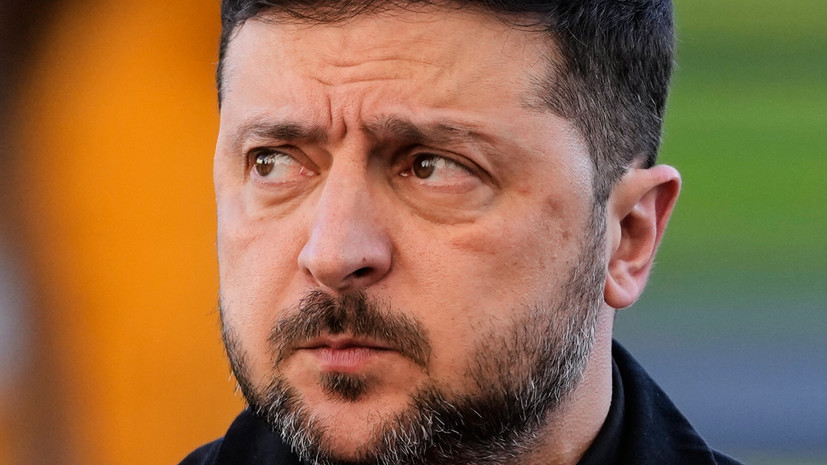 TEC: Украина согласится на болезненные уступки ради мира
