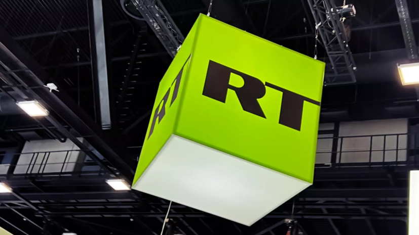 Ролик RT «Мой папа — герой» выиграл премию ИРИ