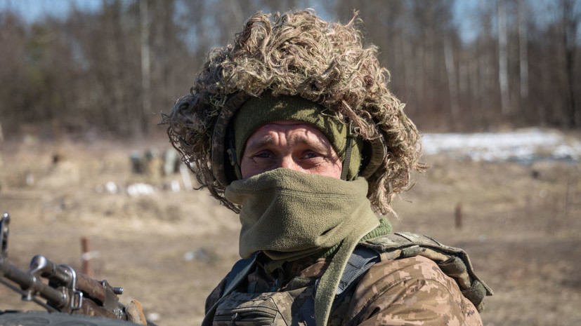 РИА Новости: диаспора грузин в Сумах добилась отсрочки от мобилизации для своих