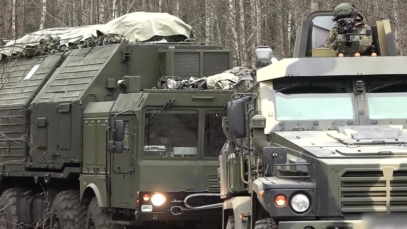 Defense Express: удар «Орешника» сопоставим с прилётом 36 дронов «Герань»