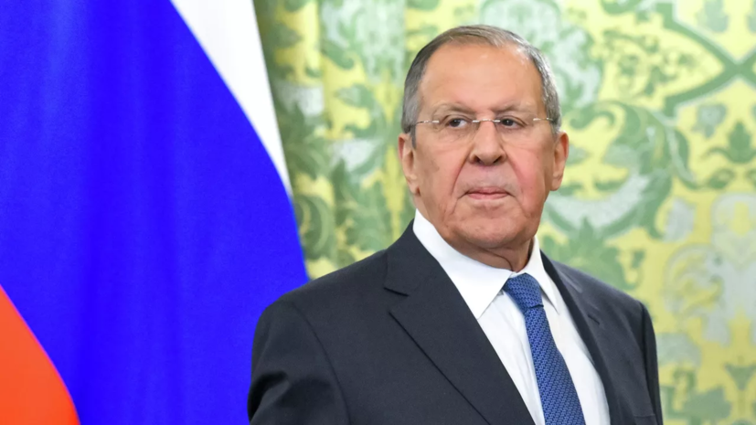 Лавров заявил, что у него не бывает ощущения усталости или отсутствия сил
