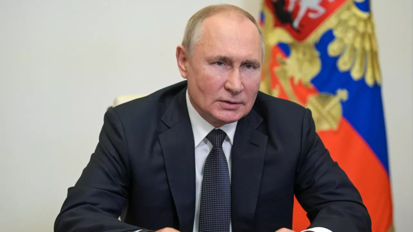 Меркурис: беседа с Трампом подчеркнула непоколебимость позиции Путина по Украине