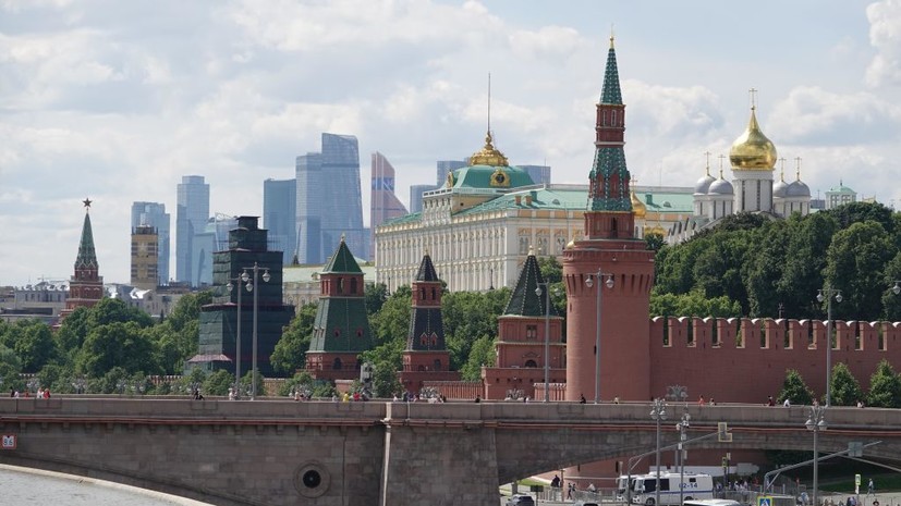 За публикации о терактах и БПЛА в Москве могут оштрафовать на 200 тысяч рублей