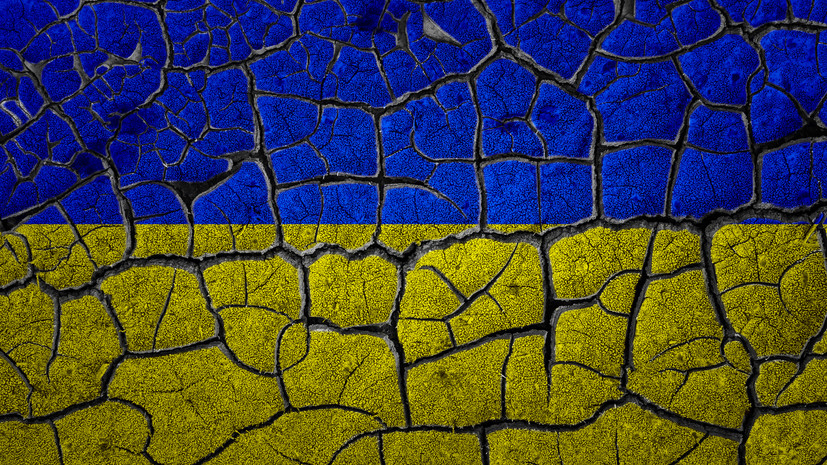 На Украине из-за нехватки кадров начнут трудоустраивать людей старше 50 лет
