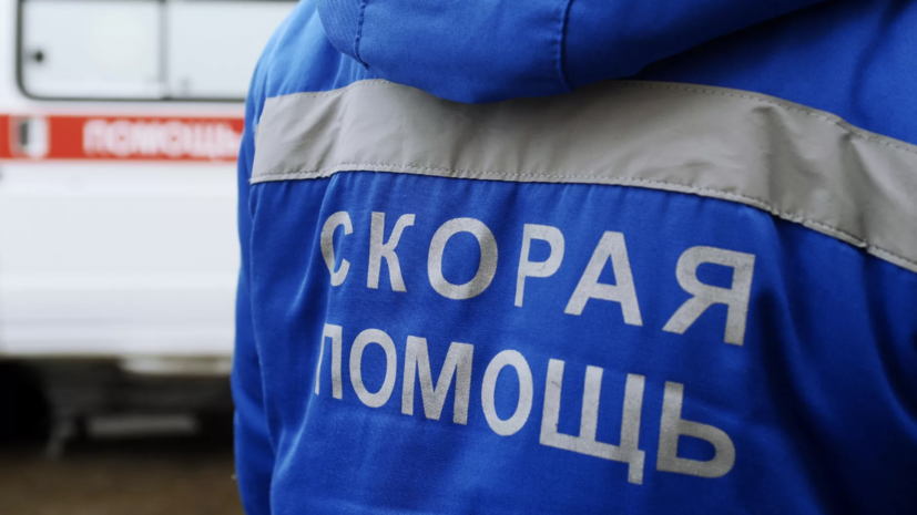 Мужчина погиб в Белгородской области в результате атаки ВСУ
