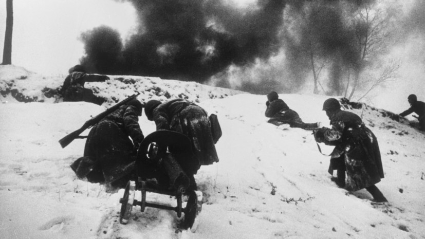 Они истребляли нацизм: какие советские бойцы уничтожили больше всего гитлеровцев