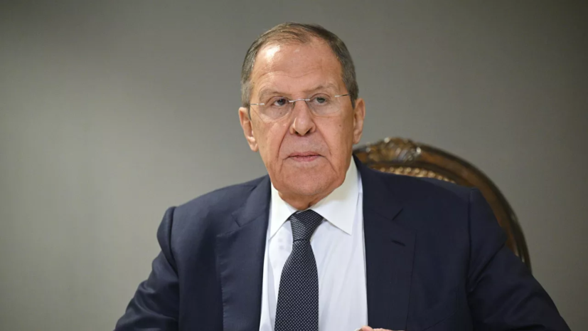 Лавров: Запад не способен смириться с существованием независимой России