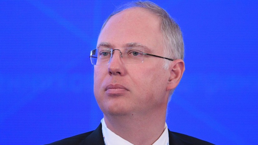 Дмитриев предупредил о крупнейшем в истории энергетическом кризисе