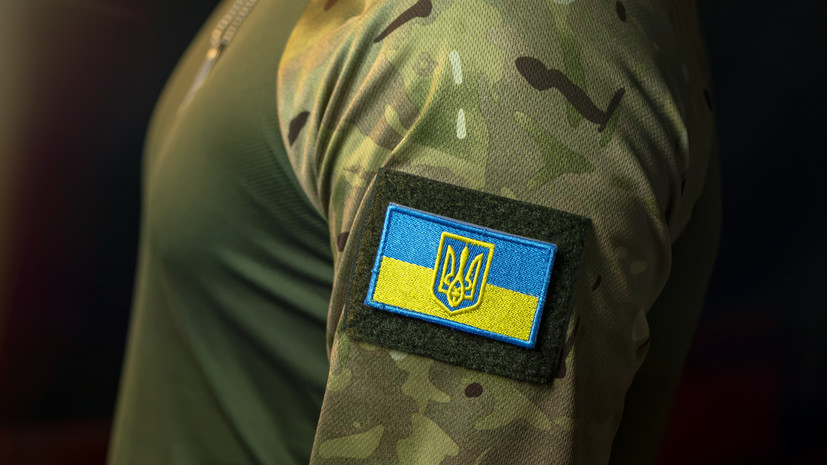 Мендель: украинцы боятся мобилизации больше, чем встречи с медведем