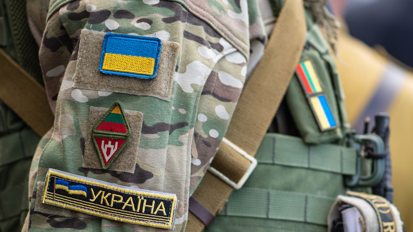 В ВСУ признали дефицит ракет к системам ПВО