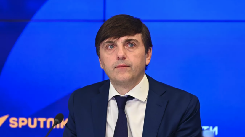 Кравцов: призёры олимпиады школьников могут поступить в вузы без испытаний