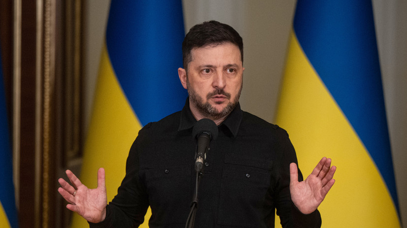 Шеремет: указ Зеленского о параде в Москве является очередным фиглярством