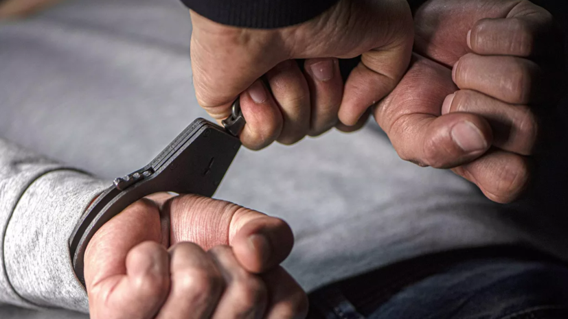 У задержанного в Эрмитаже посетителя обнаружили нож
