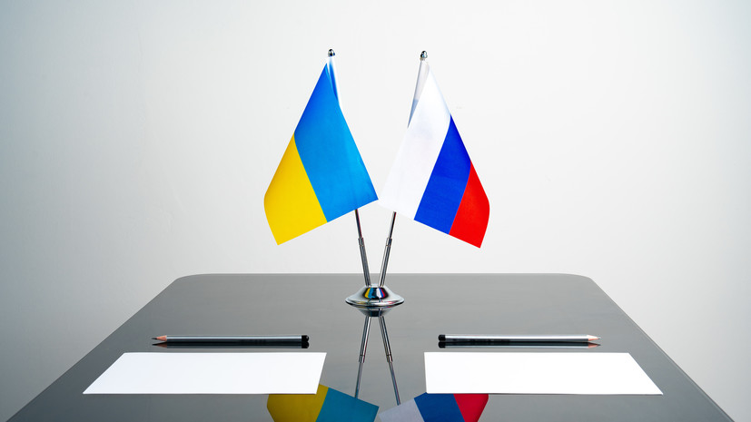 Небензя заявил об отсутствии переговоров с Украиной