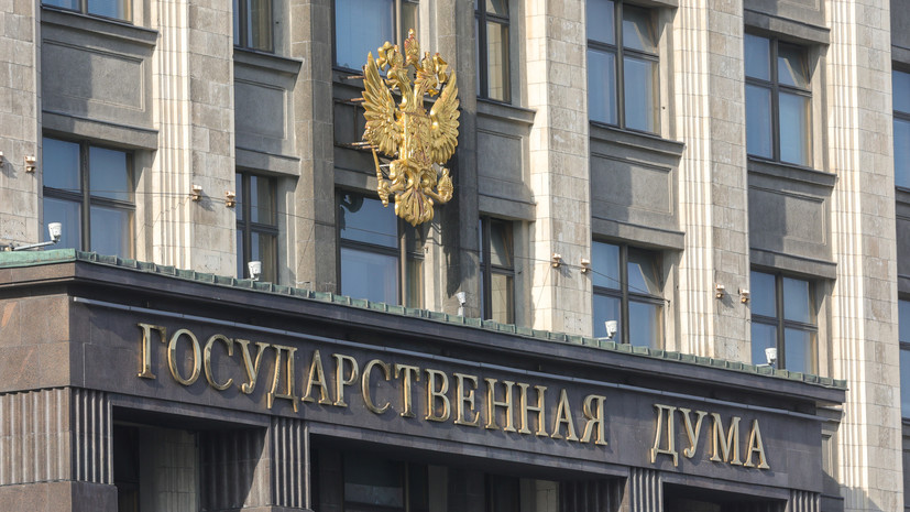 В Госдуме разъяснили новые правила выплаты единого пособия многодетным семьям