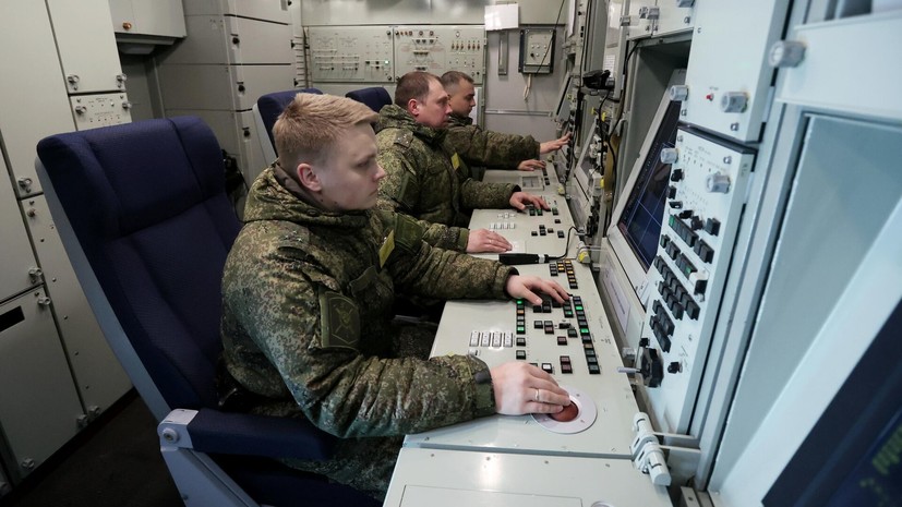 На подлёте к Москве силы ПВО уничтожили пять беспилотников