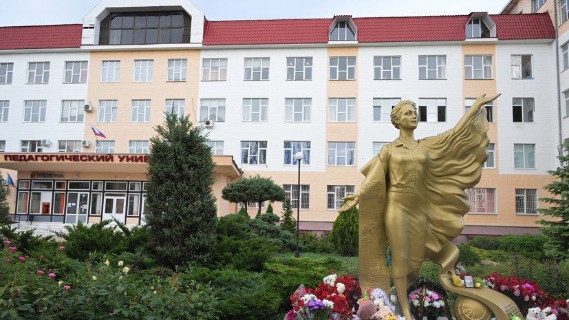 Пасечник сообщил о тяжёлом состоянии одного из пострадавших при ударе в ЛНР