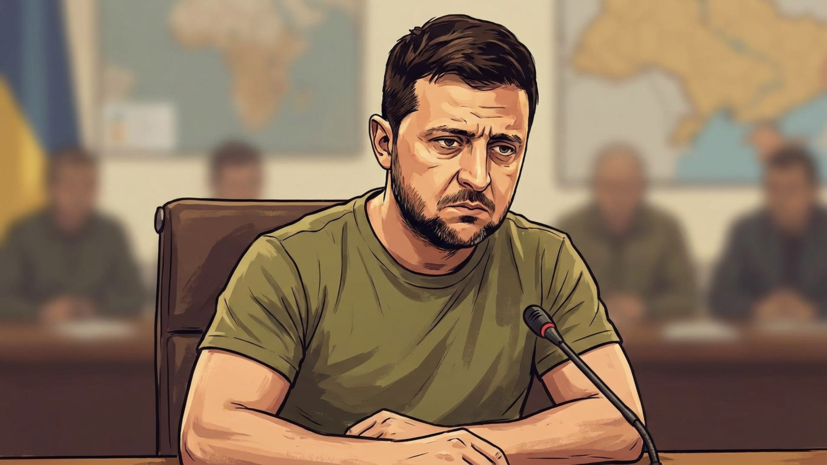 Фадеев — о теракте ВСУ в ЛНР: режим Зеленского показал людоедскую сущность