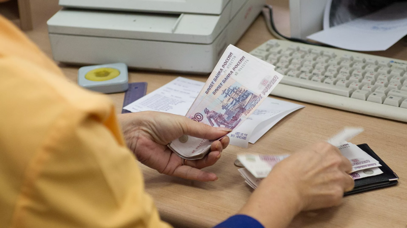 Депутат Говырин: часть выплат придёт раньше из-за майских праздников